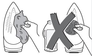 BOSCH SENSIXX DI90 - Attention! Risk of burns! - 2