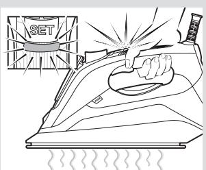 BOSCH SENSIXX DI90 - A „self-clean“ - 10