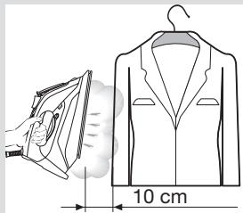 BOSCH SENSIXX DI90 - A self-clean, selvrensing - 10