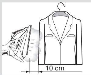 BOSCH SENSIXX DI90 - A “self-clean” (auto limpieza) - 7