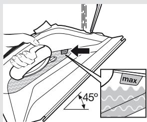 BOSCH SENSIXX DI90 - A „self-clean“ - 16