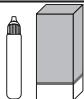 BOSCH SENSIXX DI90 - Acessórios - 1