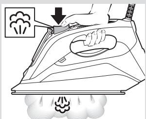 BOSCH SENSIXX DI90 - A “self-clean” (auto limpieza) - 5