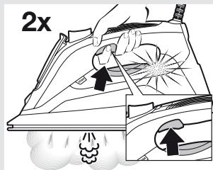 BOSCH SENSIXX DI90 - A „self-clean“ - 23