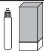 BOSCH SENSIXX DI90 - Zubehör - 1