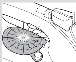 BOSCH SENSIXX DI90 - A „self-clean“ - 15