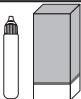 BOSCH SENSIXX DI90 - Accessoires - 1