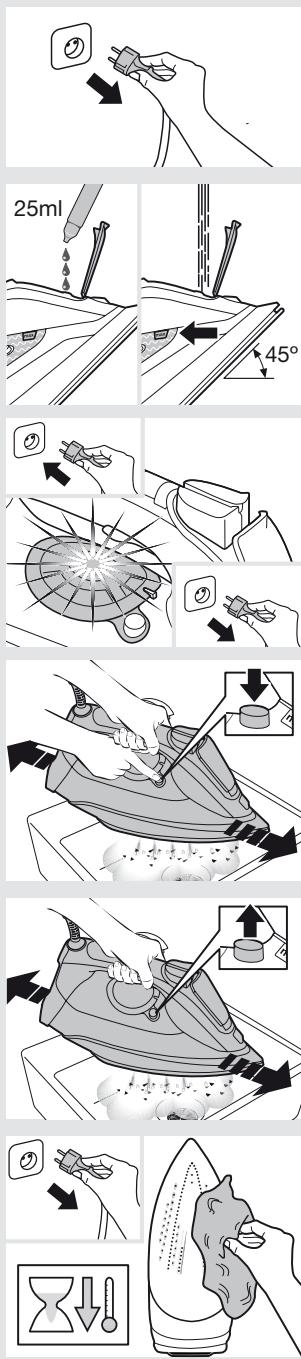 BOSCH SENSIXX DI90 - A „self-clean“ - 33