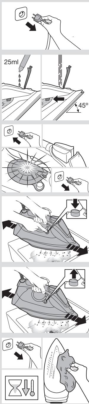 BOSCH SENSIXX DI90 - B “anti-calc” - 2