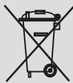 BOSCH SENSIXX DI90 - Πληροφορίες για την απόσυρση - 1