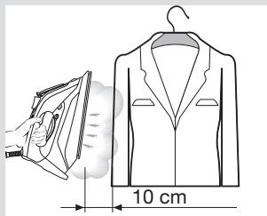 BOSCH SENSIXX DI90 - A "self-clean" - 30