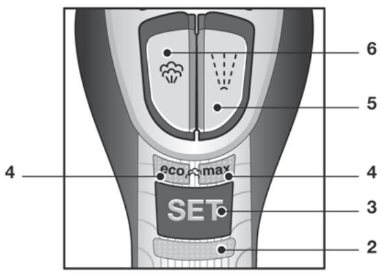 BOSCH SENSIXX DI90 - BOSCH - 1