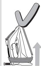 BOSCH SENSIXX DI90 - After ironing - 3