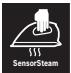 BOSCH SENSIXX DI90 - Calentamiento - 1