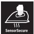 BOSCH SENSIXX DI90 - Opvarmning - 1