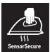 BOSCH SENSIXX DI90 - Opwarmen - 1