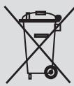 BOSCH SENSIXX DI90 - Wskazówki dotyczące usuwania odpadów - 1