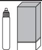 BOSCH SENSIXX DI90 - Accesorios - 1