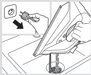 BOSCH SENSIXX DI90 - After ironing - 1