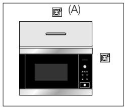 ELECTROLUX EMS 26004 OX  -  EMS 260040 W - RACCORDEMENT ÉLECTRIQUE - 1
