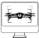 DJI MAVIC 2 ENTERPRISE DUAL + THERMAL SENSOR RTF - Étalonnage des caméras du système optique - 2