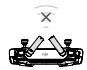 DJI MAVIC 2 ENTERPRISE DUAL + THERMAL SENSOR RTF - Zone de transmission optimale - 2