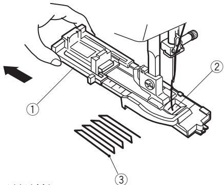 AEG-ELECTROLUX 75X - NOTE: - 3