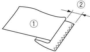 AEG-ELECTROLUX 75X - - Commencer à coudre - 9