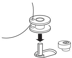 AEG-ELECTROLUX 75X - - Bobine supplémentaire - 4