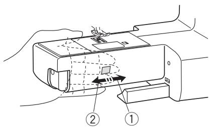 AEG-ELECTROLUX 75X - Releveur de pédale - 3