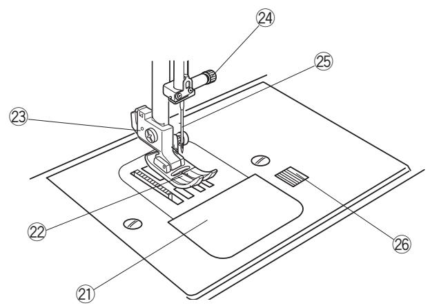 AEG-ELECTROLUX 75X - PRENDRE SOIN DE VOTRE MACHINE - 2