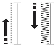 AEG-ELECTROLUX 75X - NOTE: - 1