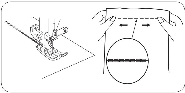 AEG-ELECTROLUX 75X - Point d'extension - 4
