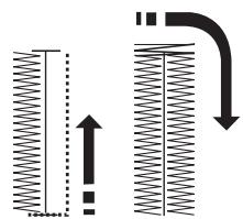 AEG-ELECTROLUX 75X - NOTE: - 2