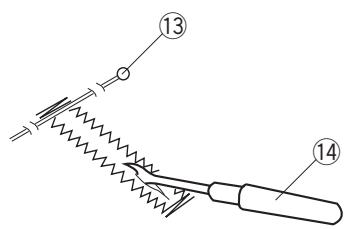 AEG-ELECTROLUX 75X - NOTE: - 4