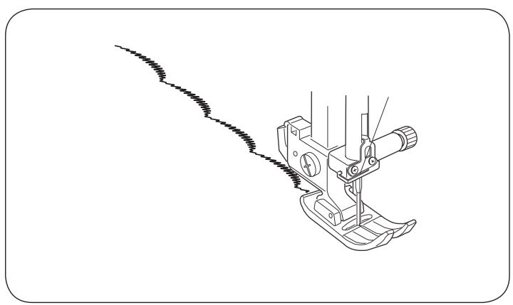 AEG-ELECTROLUX 75X - Patchwork de piéçage - 5