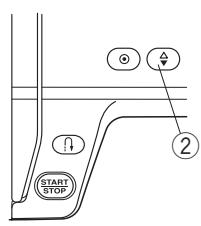 AEG-ELECTROLUX 75X - - La tension est trop faible - 11