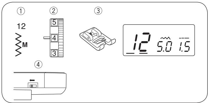 AEG-ELECTROLUX 75X - NOTE: - 1