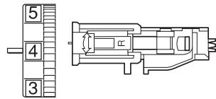 AEG-ELECTROLUX 75X - NOTE: - 1