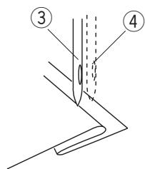 AEG-ELECTROLUX 75X - - Commencer à coudre - 11