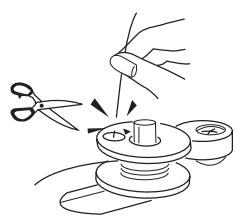 AEG-ELECTROLUX 75X - - Bobine supplémentaire - 6