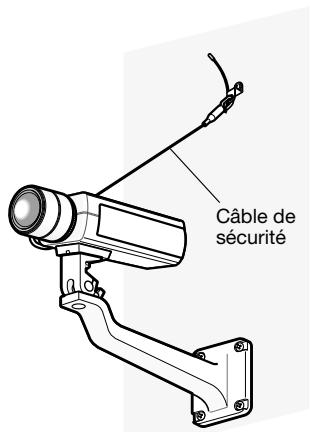 PANASONIC WV-SP305E - Important: - 2