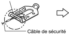 PANASONIC WV-SP305E - Important: - 1