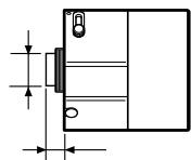 PANASONIC WV-SP305E - SP302 - 2