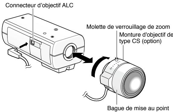 PANASONIC WV-SP305E - SP302 - 1