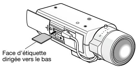 PANASONIC WV-SP305E - Important: - 1