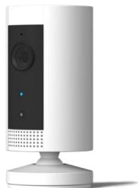 RING INDOOR CAM - Choisissez un emplacement. - 1
