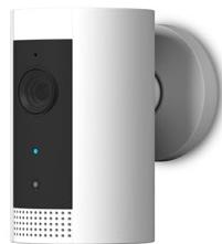 RING INDOOR CAM - Choisissez un emplacement. - 2