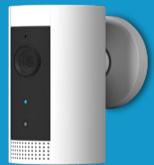 RING INDOOR CAM - Comment fixer laameraIndoor Cam au mur : - 1