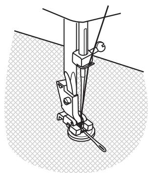 SINGER M2405 - Conseils: - 5